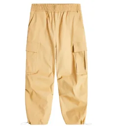 Pantalones cargo Oasis de algodón Pantalones cargo Oasis de algodón
