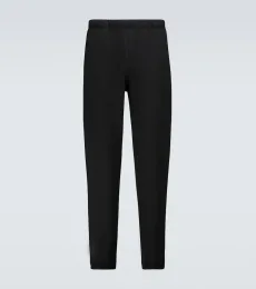 Pantalones de algodón Pantalones de algodón