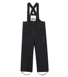 Pantalones de esquí Play Pro de nylon Pantalones de esquí Play Pro de nylon