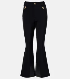 Pantalones de esquí rectos Hazel