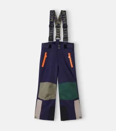 Pantalones de esquí técnicos