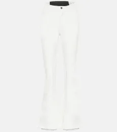 Pantalones de esquí Tipi con fuseau Pantalones de esquí Tipi con fuseau