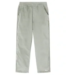 Pantalones de traje Zorzi de terciopelo Pantalones de traje Zorzi de terciopelo