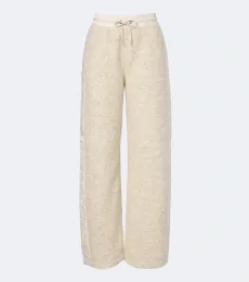 Pantalones deportivos de teddy Pantalones deportivos de teddy