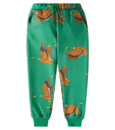 Pantalones deportivos Ducks de jersey