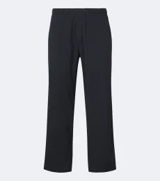 Pantalones Pascale de popelín en mezcla de algodón Pantalones Pascale de popelín en mezcla de algodón