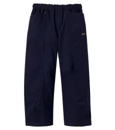 Pantalones Patrick de pana de algodón Pantalones Patrick de pana de algodón