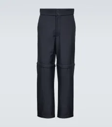Pantalones rectos Pantalones rectos