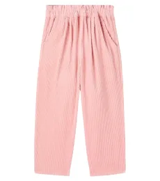 Pantalones rectos Billy de pana