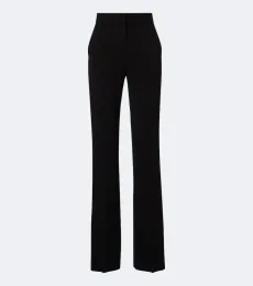Pantalones rectos Elegante de cady Pantalones rectos Elegante de cady