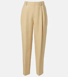 Pantalones slim Pantalones slim