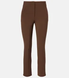 Pantalones slim cropped Stila Pantalones slim cropped Stila