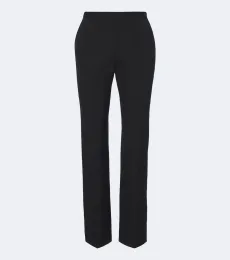 Pantalones slim Cyril en mezcla de lana Pantalones slim Cyril en mezcla de lana