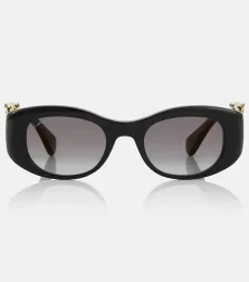 PanthÃre de Cartier square sunglasses PanthÃre de Cartier square sunglasses
