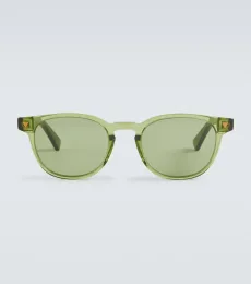 Panthos round sunglasses Panthos round sunglasses