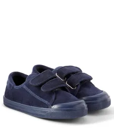 PÃPÃ Suede sneakers PÃPÃ Suede sneakers