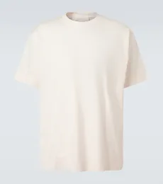Paradiso cotton jersey T-shirt Paradiso cotton jersey T-shirt