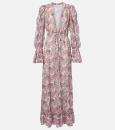 Pareo Berta con paisley Pareo Berta con paisley