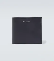 Paris EastWest leather wallet Paris EastWest leather wallet
