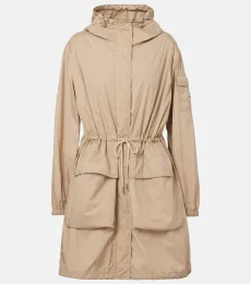 Parka Nouilles Parka Nouilles