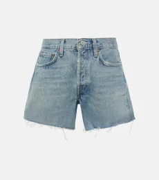 Parker denim shorts Parker denim shorts