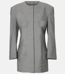 Parker wool jacket Parker wool jacket