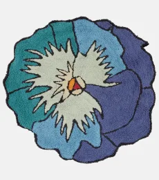 Parma bath mat