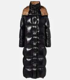 Parnaiba quilted down coat Parnaiba quilted down coat