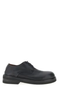 Parrucca Derby Shoes