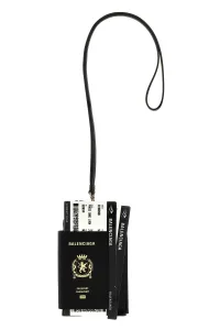 Passport Cell Phone Case
