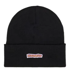 Patch It - Beanie for Men