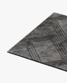 PATH Carpet & Rug Ice grey PATH Carpet & Rug Ice grey
