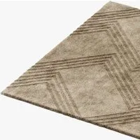 PATH Carpet Rug Latte Mocha PATH Carpet Rug Latte Mocha