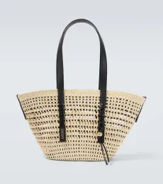 Paula's Ibiza Medium basket bag Paula's Ibiza Medium basket bag