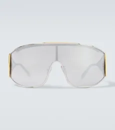 Paula's Ibiza Signature mask sunglasses Paula's Ibiza Signature mask sunglasses