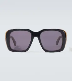 Paula's Ibiza Signature square sunglasses