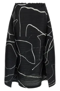 Pause Skirt