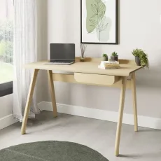 PC811 San Francisco Side Drawer Desk