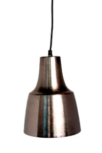 Pendant Lamp Metallic