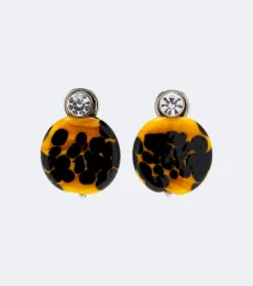Pendientes adornados Pendientes adornados