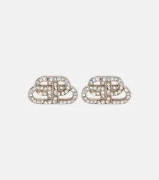 Pendientes BB adornados Pendientes BB adornados