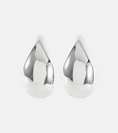 Pendientes largos Pendientes largos