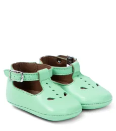 PèPè Baby leather sandals PèPè Baby leather sandals