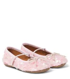 PèPè Bailarinas con lentejuelas