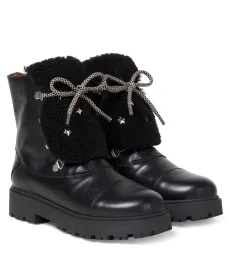 PèPè Botines de piel