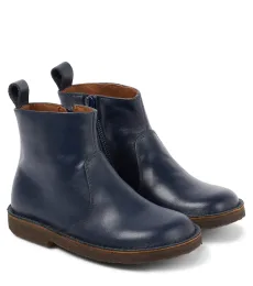 PèPè Botines Softy de piel
