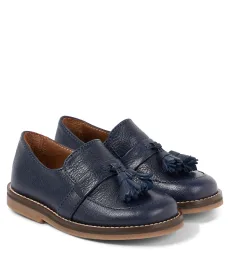 PèPè Mocassins Malaga en cuir PèPè Mocassins Malaga en cuir