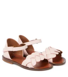 PèPè Sandales en cuir PèPè Sandales en cuir
