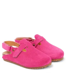 PèPè Sandales Scamosciato en daim PèPè Sandales Scamosciato en daim