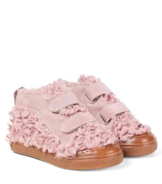 PèPè Zapatillas con ante PèPè Zapatillas con ante